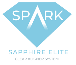 Spark Sapphire Elite