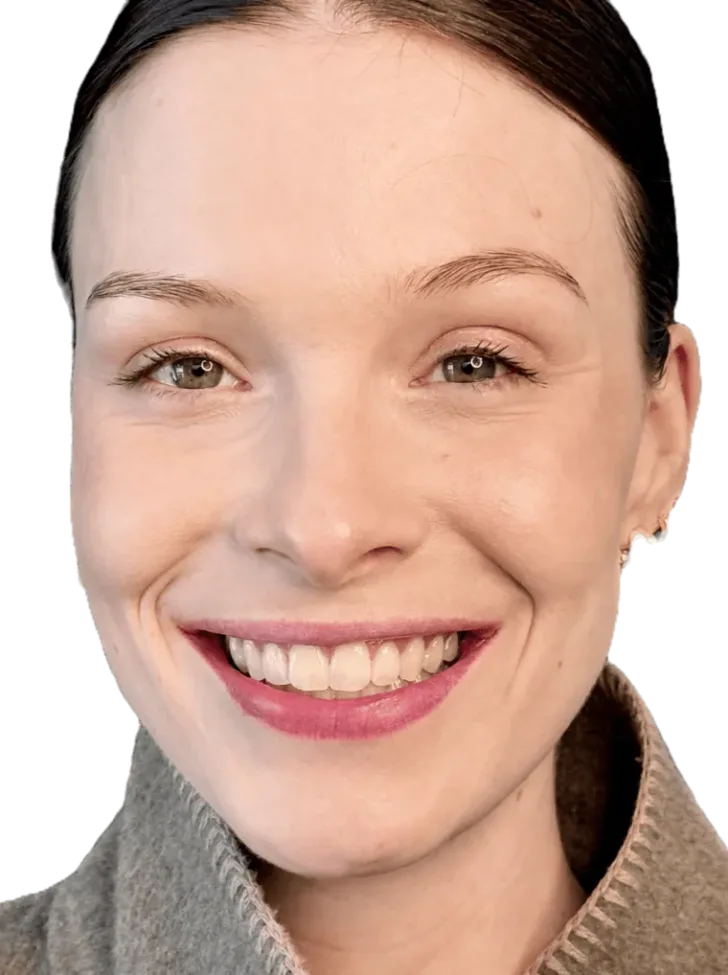 Nachher